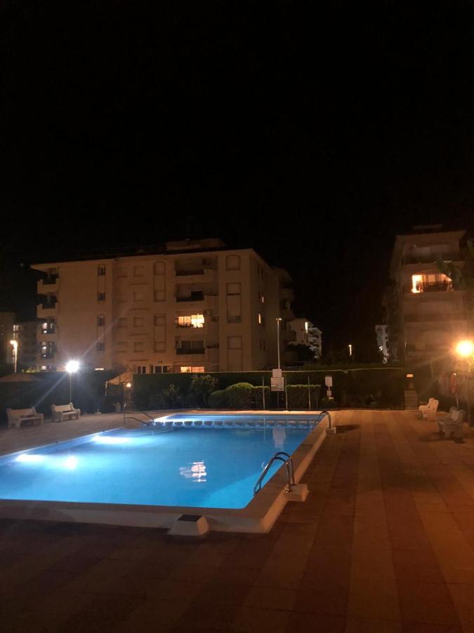 Calafell Apartment 2 Екстер'єр фото