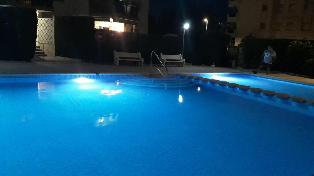 Calafell Apartment 2 Екстер'єр фото