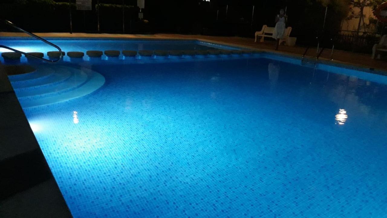 Calafell Apartment 2 Екстер'єр фото