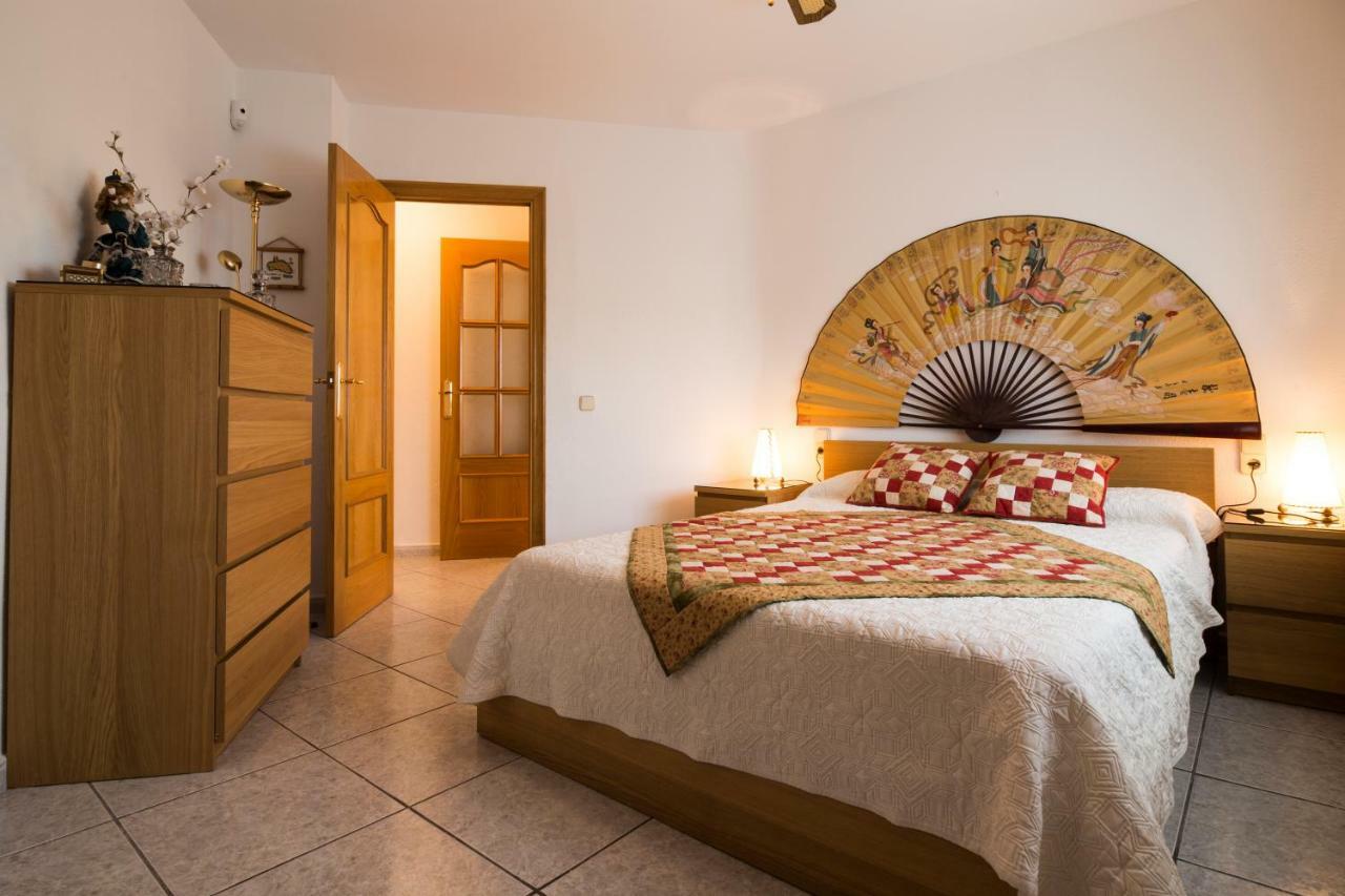 Calafell Apartment 2 Екстер'єр фото