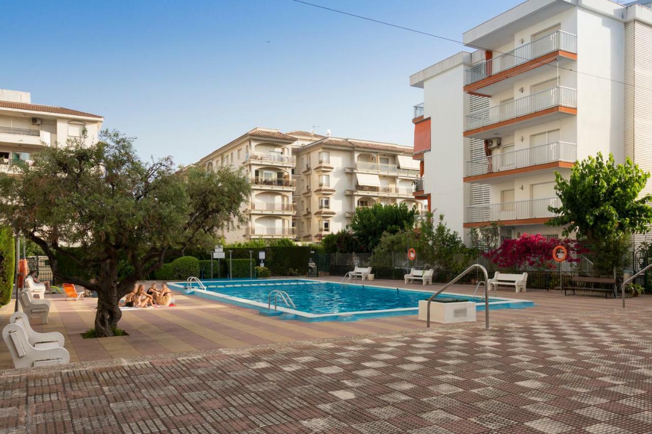 Calafell Apartment 2 Екстер'єр фото