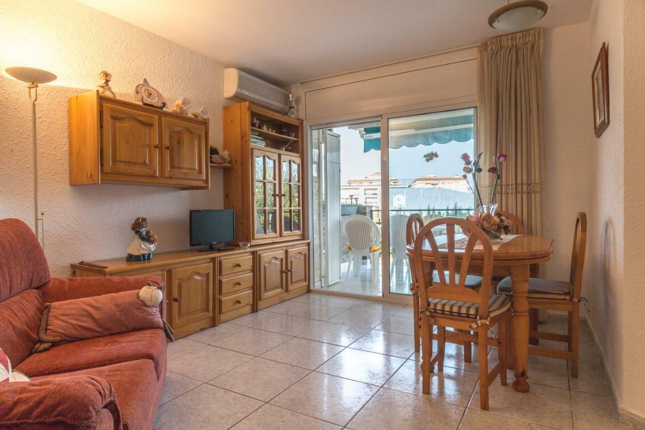 Calafell Apartment 2 Екстер'єр фото