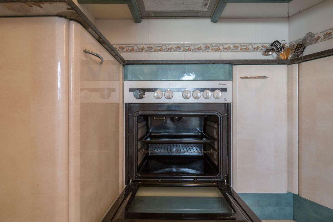 Calafell Apartment 2 Екстер'єр фото