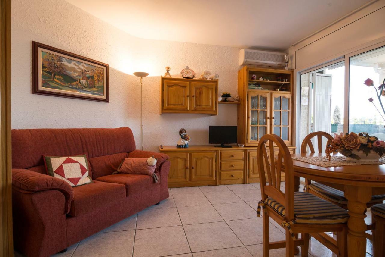 Calafell Apartment 2 Екстер'єр фото