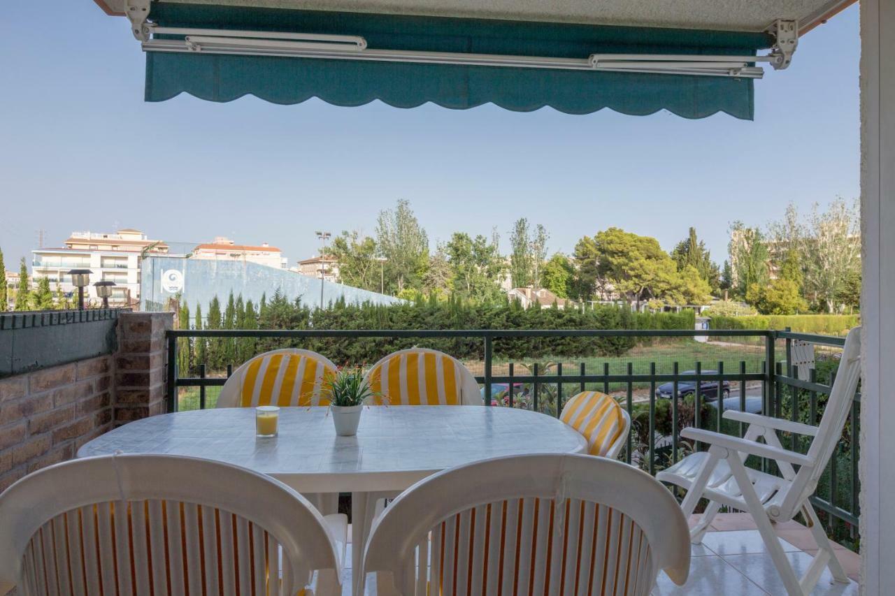 Calafell Apartment 2 Екстер'єр фото