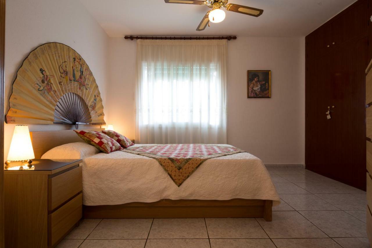 Calafell Apartment 2 Екстер'єр фото