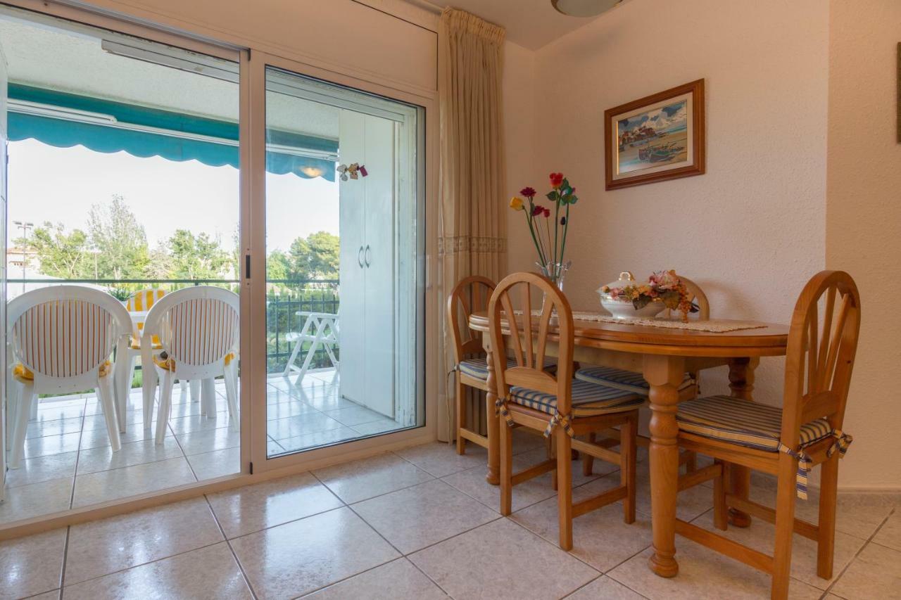 Calafell Apartment 2 Екстер'єр фото