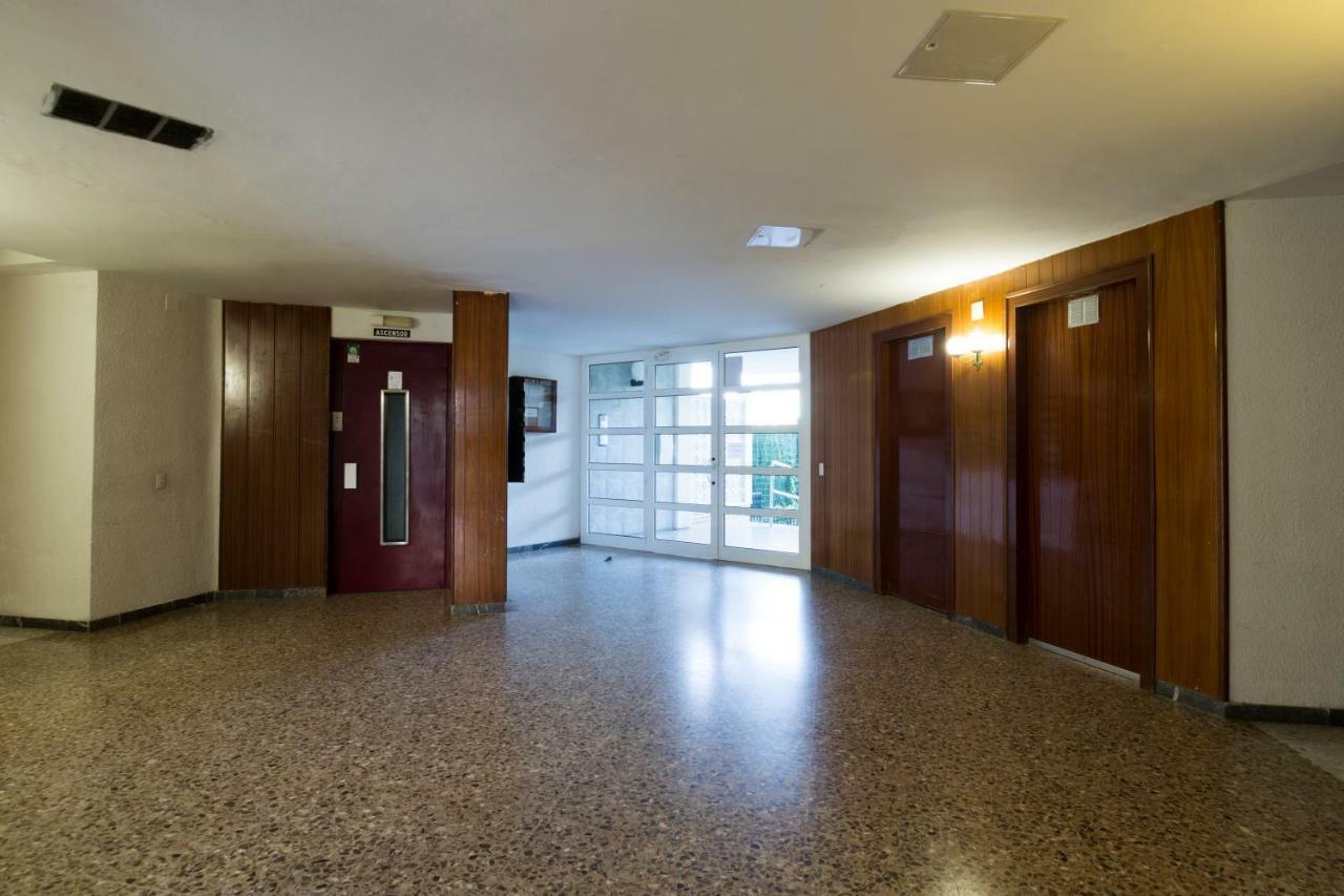 Calafell Apartment 2 Екстер'єр фото
