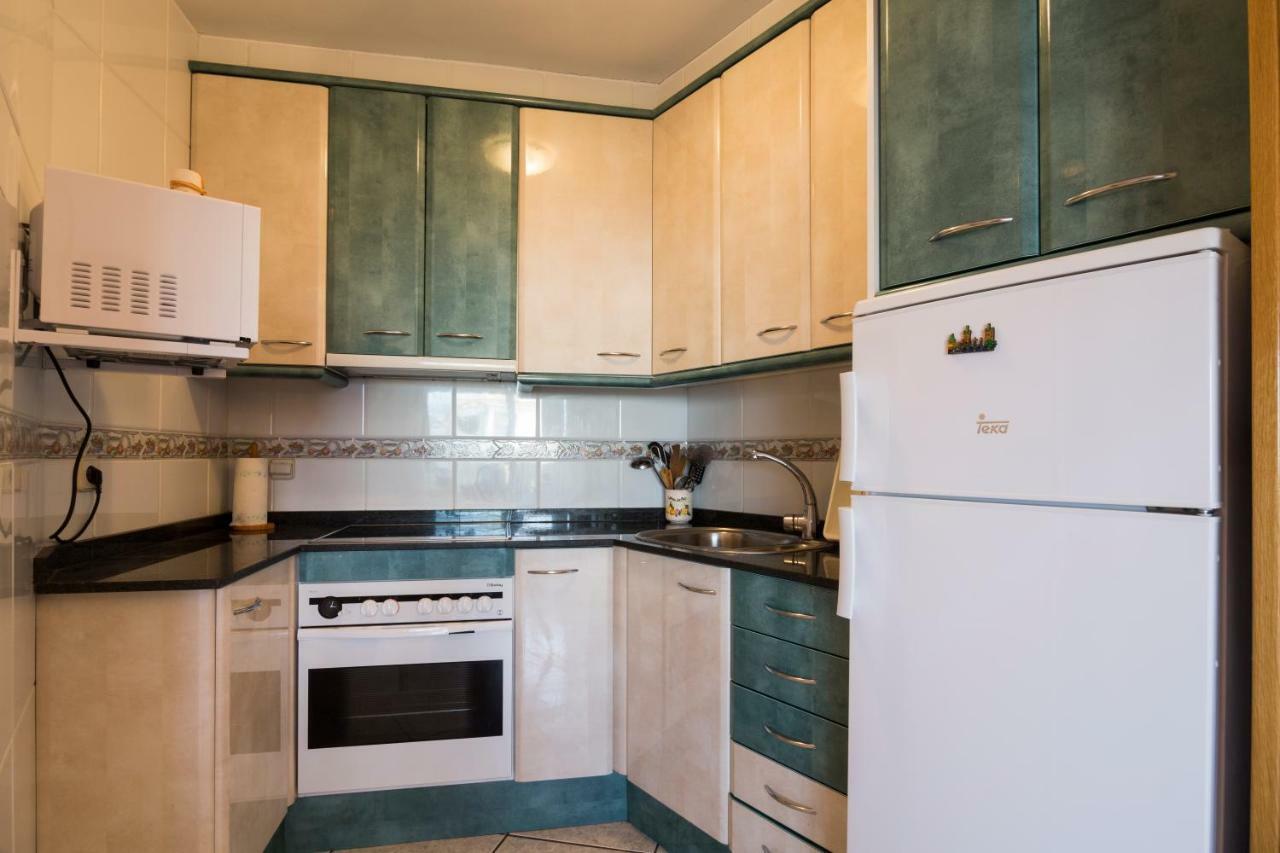 Calafell Apartment 2 Екстер'єр фото